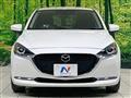 2021 Mazda Mazda2