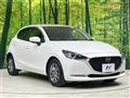 2021 Mazda Mazda2