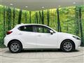 2021 Mazda Mazda2