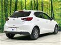 2021 Mazda Mazda2
