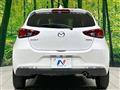 2021 Mazda Mazda2