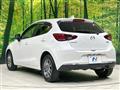 2021 Mazda Mazda2