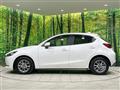 2021 Mazda Mazda2