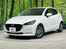2021 Mazda Mazda2