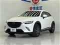 2015 Mazda CX-3