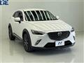 2015 Mazda CX-3