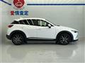 2015 Mazda CX-3
