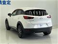 2015 Mazda CX-3