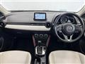2015 Mazda CX-3