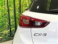 2016 Mazda CX-3