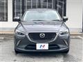 2016 Mazda CX-3