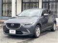 2016 Mazda CX-3