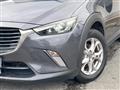 2016 Mazda CX-3