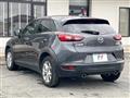 2016 Mazda CX-3
