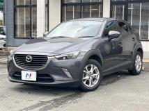 2016 Mazda CX-3
