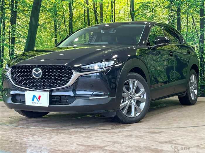 2022 Mazda Mazda Others