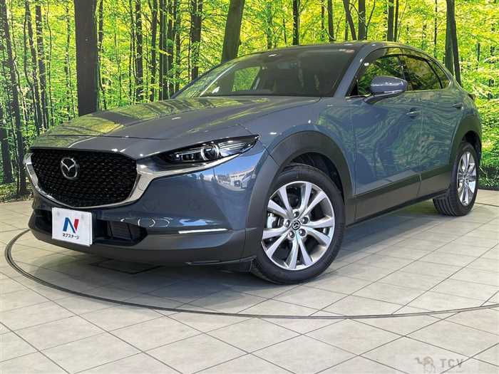 2020 Mazda Mazda Others