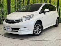 2013 Nissan Note