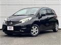 2014 Nissan Note