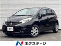 2014 Nissan Note