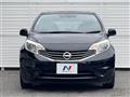 2014 Nissan Note