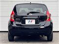2014 Nissan Note