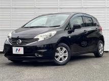 2014 Nissan Note