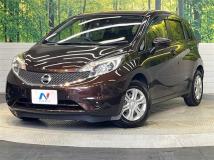 2015 Nissan Note