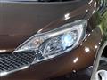 2016 Nissan Note