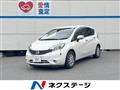 2016 Nissan Note