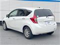 2016 Nissan Note