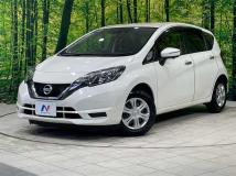 2018 Nissan Note