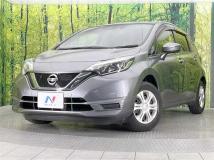 2019 Nissan Note
