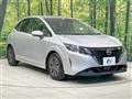 2022 Nissan Note