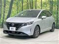 2022 Nissan Note
