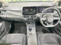 2022 Nissan Note