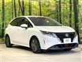 2022 Nissan Note