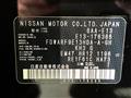 2023 Nissan Note