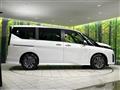 2025 Nissan Serena