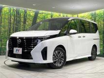 2025 Nissan Serena