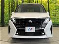 2025 Nissan Serena
