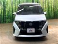 2025 Nissan Serena