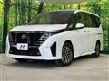 2025 Nissan Serena