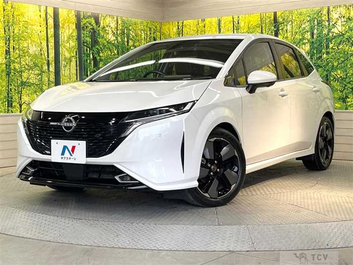 2021 Nissan Nissan Others