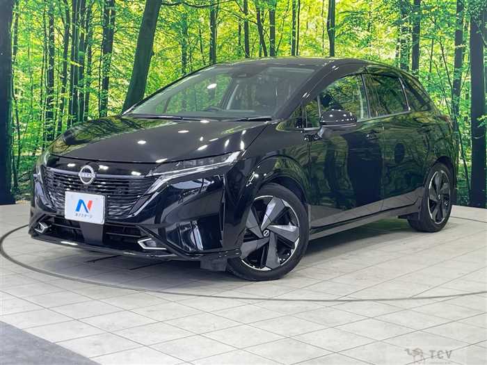 2021 Nissan Nissan Others