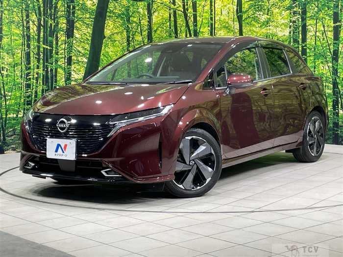 2022 Nissan Nissan Others