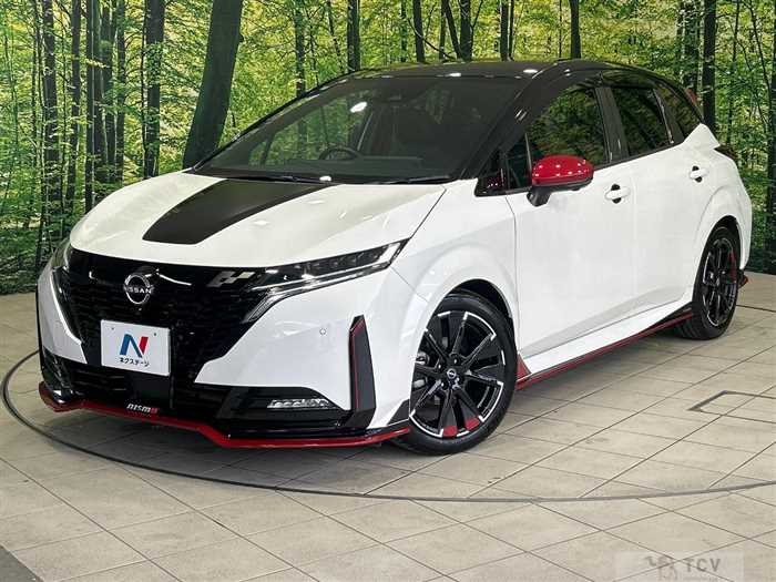 2022 Nissan Nissan Others
