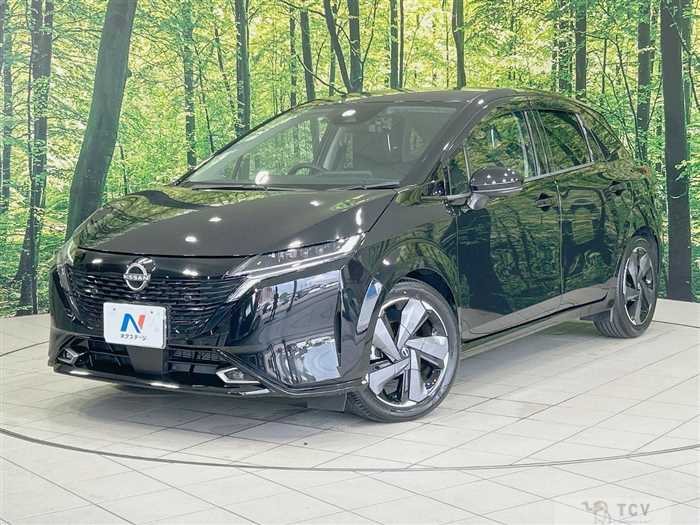 2022 Nissan Nissan Others