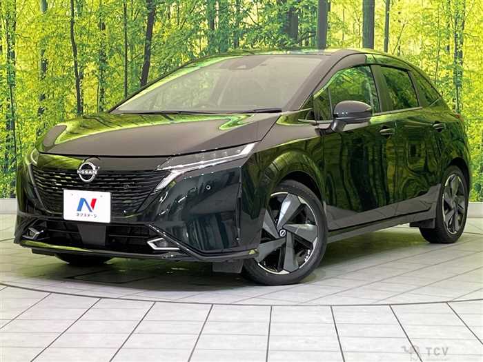 2023 Nissan Nissan Others