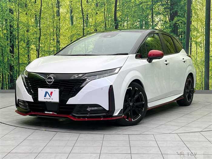 2023 Nissan Nissan Others